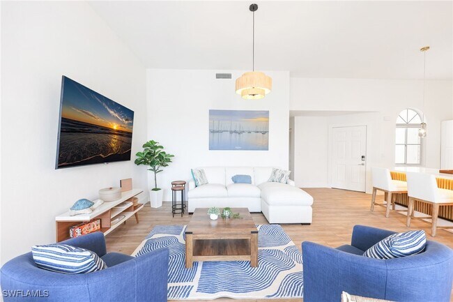 property at 2711 Citrus Lake Dr