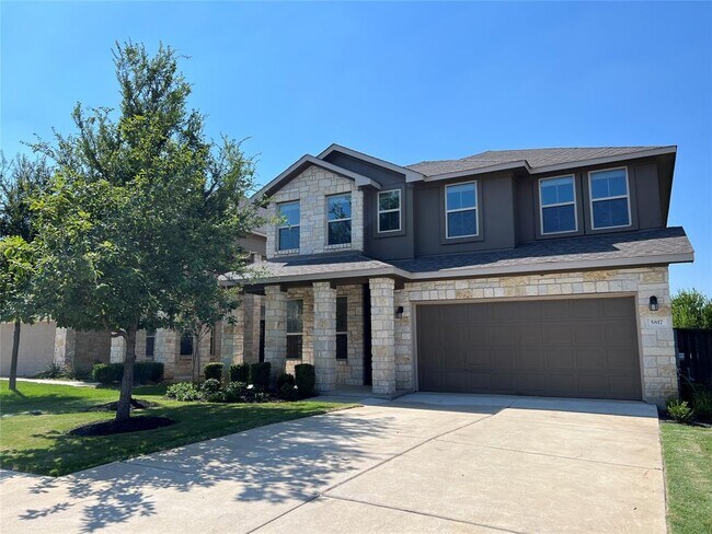 property at 5817 Scenic Lake Dr