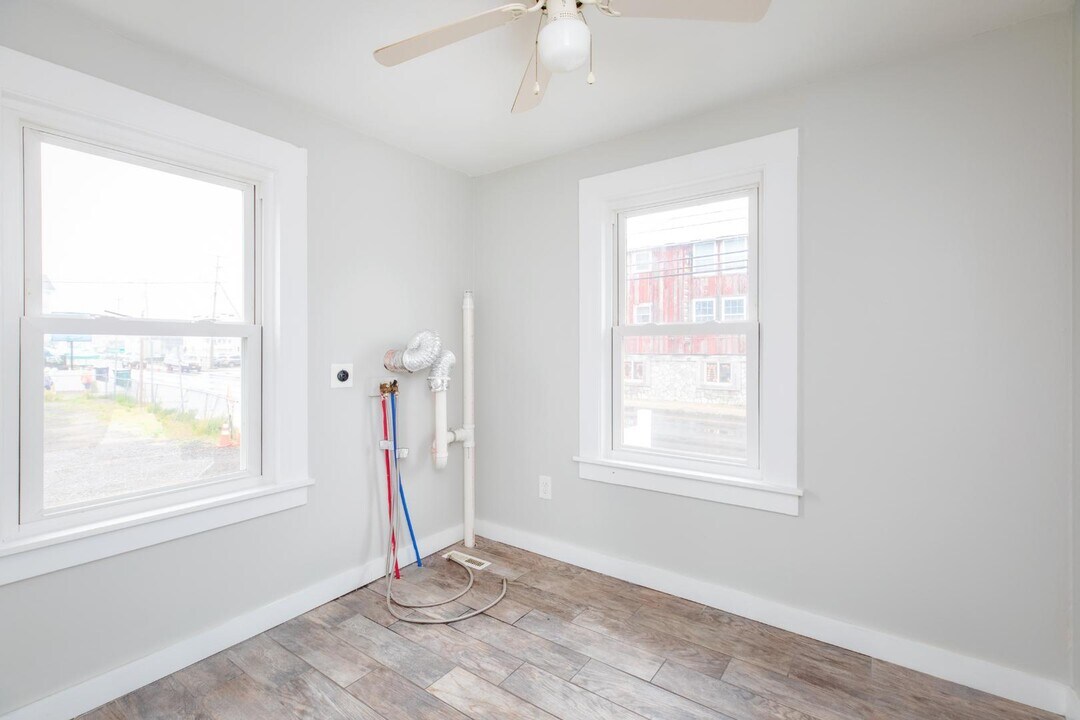 140 Ashworth Ave in Hampton, NH - Building Photo