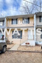 1732 14th Terrace S in Birmingham, AL - Building Photo