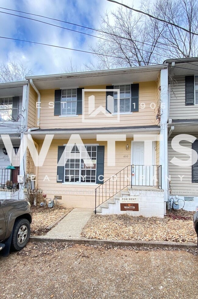 property at 1732 14th Terrace S