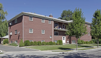 4840 S Atwood Blvd Apartments