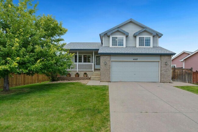 4087 Julesberg Dr in Loveland, CO - Building Photo - Building Photo