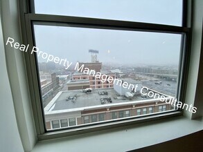 2107 Grand Blvd in Kansas City, MO - Building Photo - Building Photo