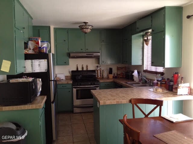 10428 Seawood Dr in El Paso, TX - Building Photo - Building Photo