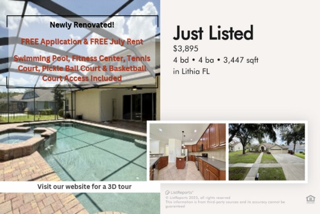 property at 15224 Kestrelrise Dr