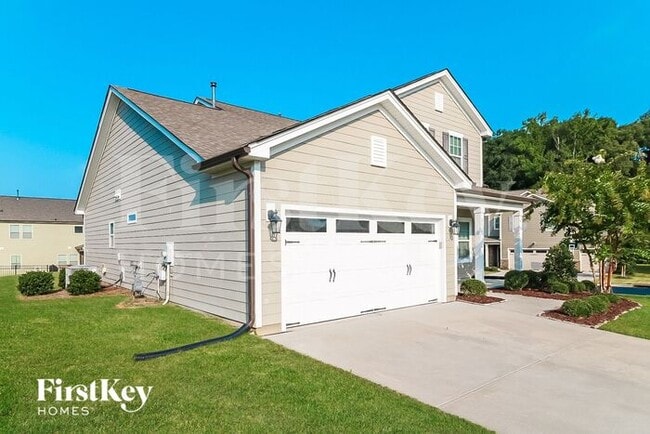 81 Hatfield Wy in Clayton, NC - Building Photo - Building Photo