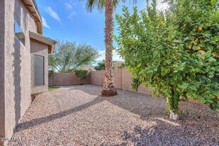 1861 E Birch St in Casa Grande, AZ - Building Photo