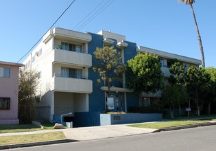 1539 N Alexandria Ave in Los Angeles, CA - Building Photo - Building Photo