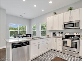 3037 Lunar St in Naples, FL - Building Photo