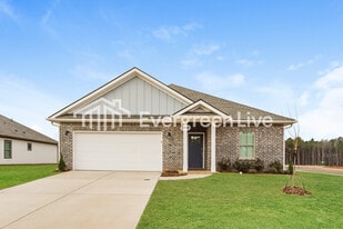 148 Fenwick Pl in Harvest, AL - Building Photo