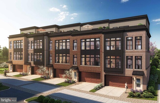 5337 ZENITH OVERLOOK Dr in Bethesda, MD - Building Photo - Building Photo