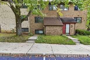 7174 Lasting Light Way in Columbia, MD - Building Photo