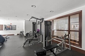 22 Ave at Port Imperial in West New York, NJ - Building Photo - Building Photo