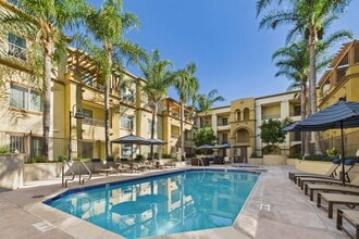 Sofi at Topanga Canyon in Chatsworth, CA - Building Photo - Building Photo