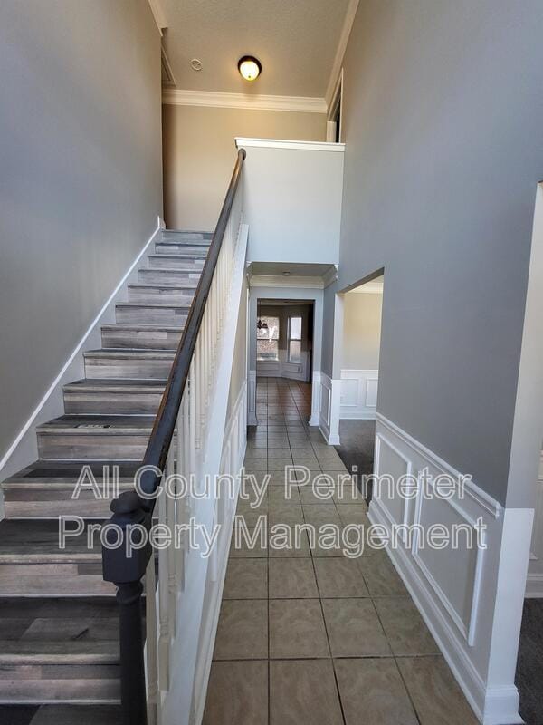 4234 Winston Cir in Atlanta, GA - Building Photo - Building Photo