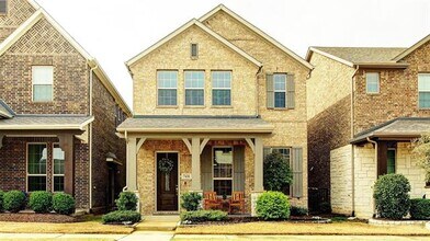 7436 Palisades Dr in Rowlett, TX - Building Photo - Building Photo