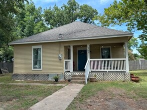 507 W Smith St in Caney, OK - Building Photo - Building Photo