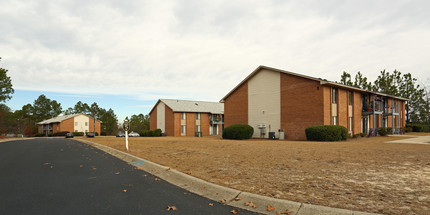 Westfield Gardens in Lexington, SC - Building Photo - Building Photo