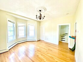 56 Mozart St, Unit 4 in Boston, MA - Building Photo