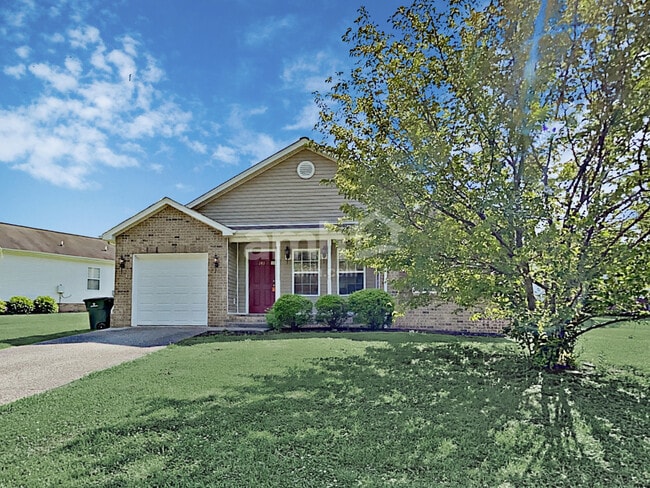 property at 141 Sundance Way