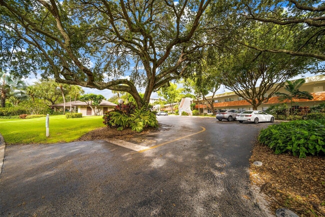 property at 801 Cypress Blvd