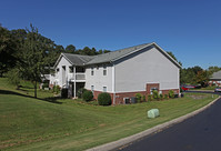 Chapman Pointe in Dallas, NC - Foto de edificio - Building Photo