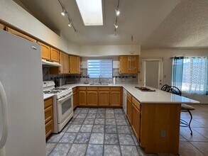 2660 Ridge Crest St in Sierra Vista, AZ - Building Photo - Building Photo