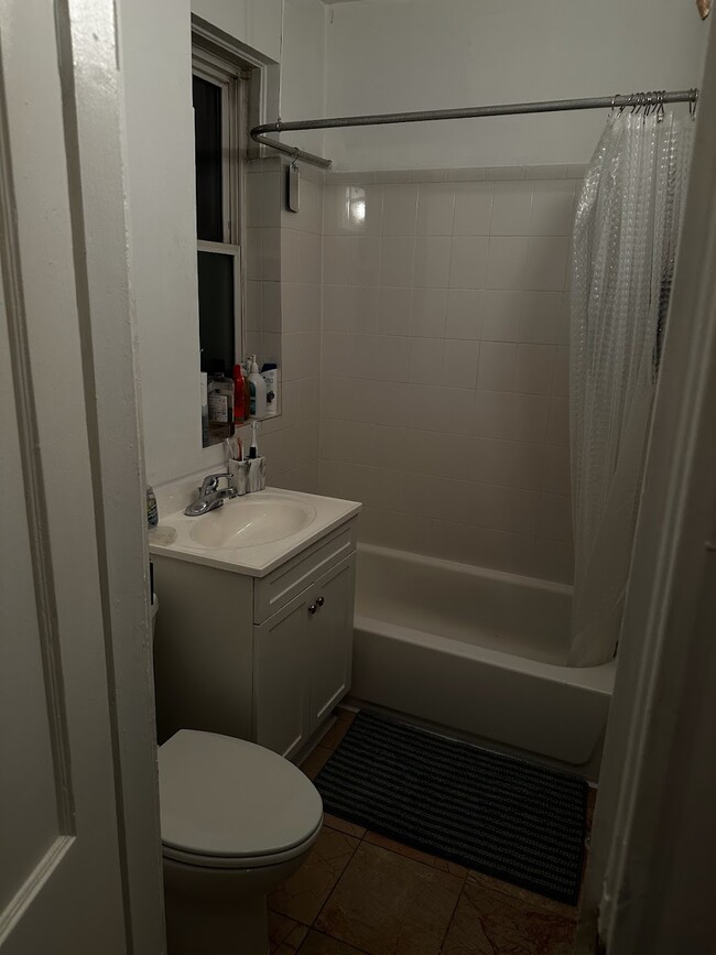 110 Brainerd Rd in Boston, MA - Building Photo - Building Photo