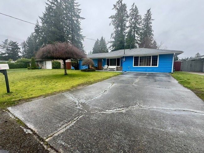 10109 119th St SW in Lakewood, WA - Building Photo - Building Photo