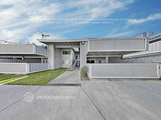 property at 1250 S Brookhurst St
