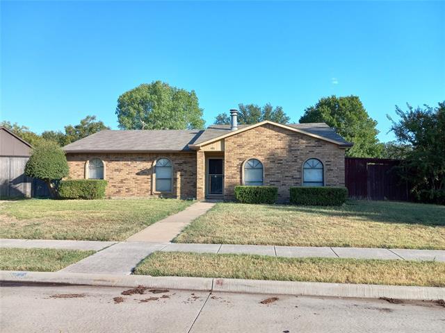 property at 490 Clear Creek Ln