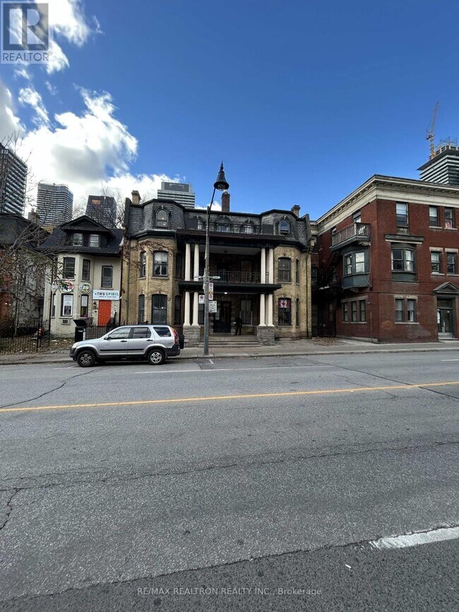 property at 592 Church St