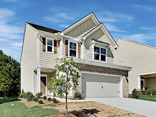 property at 689 Woodall Rd