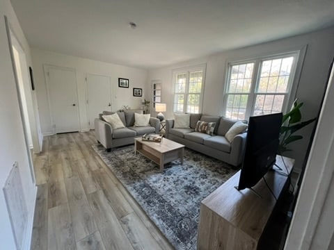 601 Cleveland St, Unit 1C in Greenville, SC - Building Photo - Building Photo