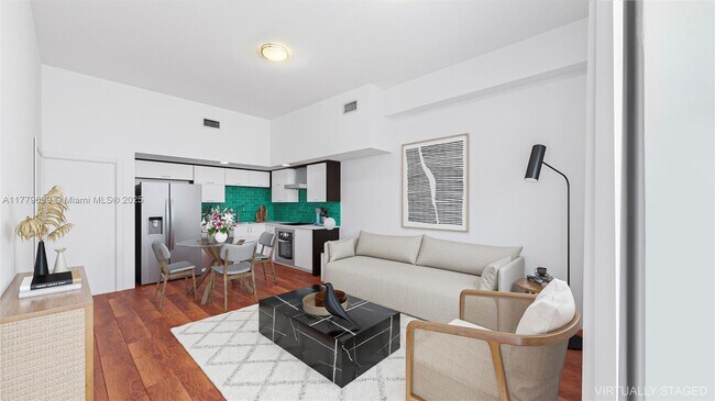 2160 Park Ave in Miami Beach, FL - Building Photo - Building Photo