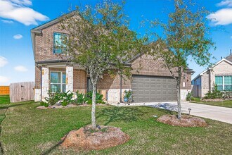3025 Waxwing Dr in Brookshire, TX - Building Photo - Building Photo
