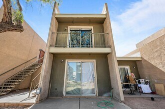 2814 E Marconi Ave in Phoenix, AZ - Building Photo - Building Photo