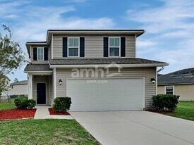 189 E Jayce Way in St. Augustine, FL - Building Photo