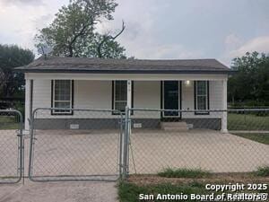 property at 615 Cantrell Dr