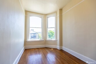 2086 Bush St in San Francisco, CA - Building Photo - Building Photo