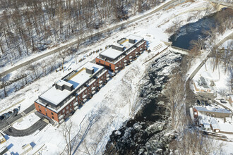 The Arno in Beacon, NY - Foto de edificio - Building Photo