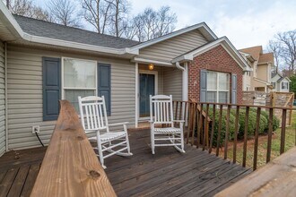 3022 Willamette Valley Dr in Charlotte, NC - Building Photo - Building Photo
