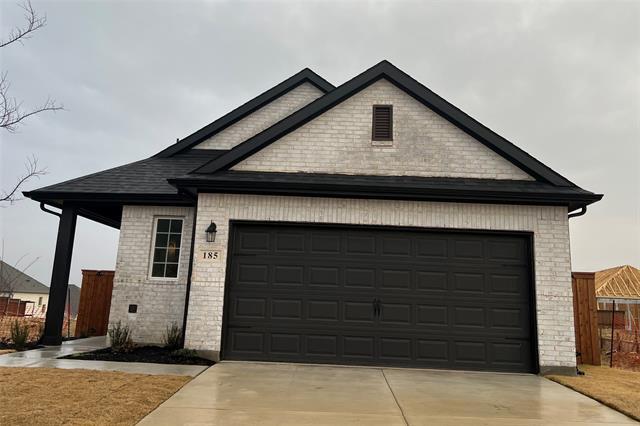 property at 185 Palo Duro Bnd