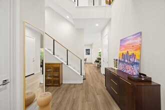 478 Sycamore Dr in Montebello, CA - Foto de edificio - Building Photo