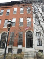 1513 Bolton St Apartamentos