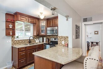 823 Poplar St in Denver, CO - Building Photo - Building Photo