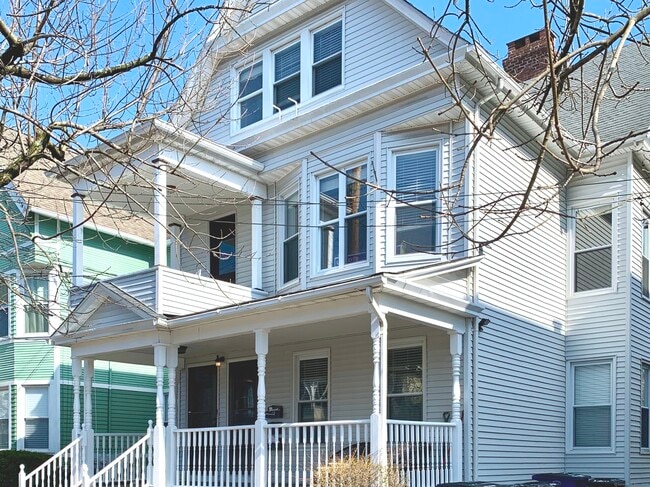 property at 83 Foster St