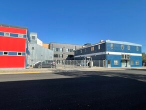 2915 2nd Ave S, Unit 205 in Billings, MT - Foto de edificio - Building Photo