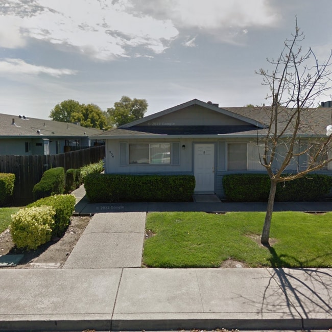 234 Strathaven Way